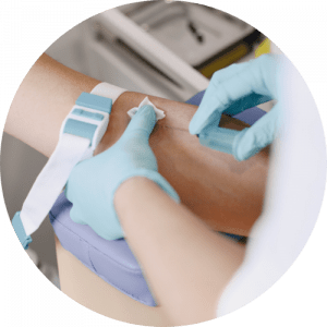 Phlebotomy Courses London