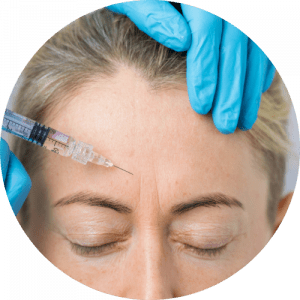 Anti Wrinkle Injection training for non medical professionals