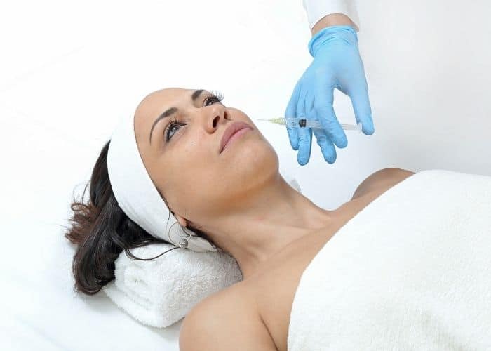 dermal filler training courses london