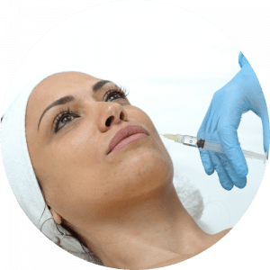 foundation Anti Wrinkle and dermal filler training